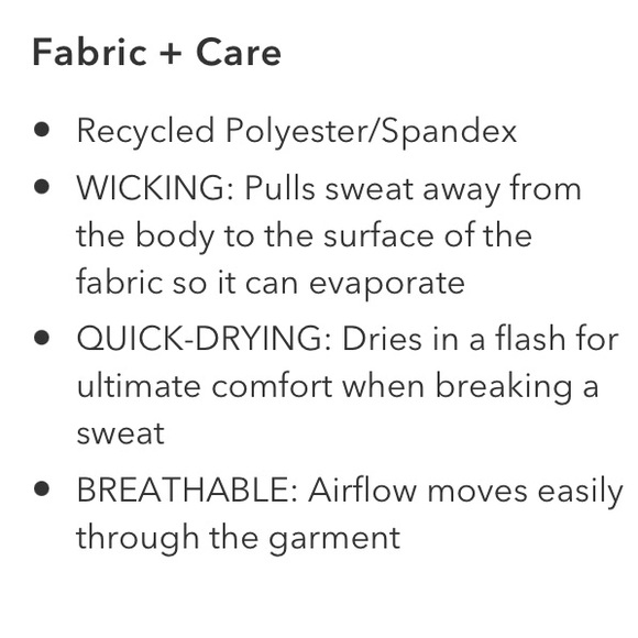 Athleta | White Ace Tennis Skort - Picture 9 of 11